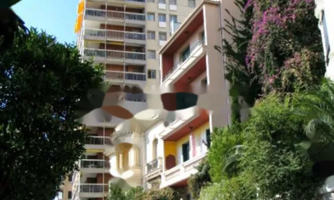 Недвижимость Apartment Monaco, Jardin Exotique: 1