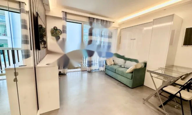 Недвижимость Apartment Monaco, Jardin Exotique: 4