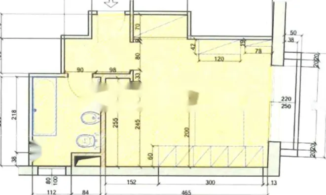 Недвижимость Apartment Monaco, Jardin Exotique: 7