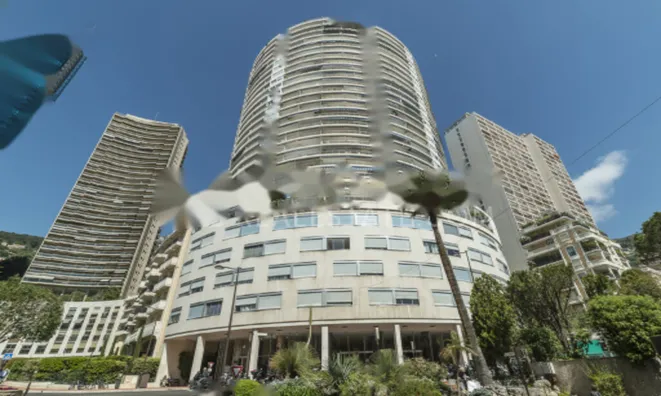 Недвижимость Apartment Monaco, La Rousse: 1