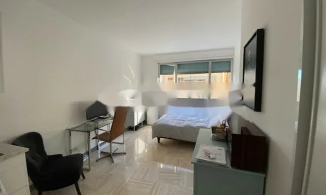 Недвижимость Apartment Monaco, La Rousse: 3