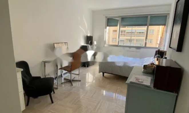 Недвижимость Apartment Monaco, La Rousse: 5