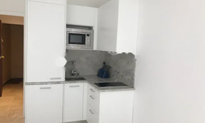 Недвижимость Apartment Monaco, La Rousse: 6