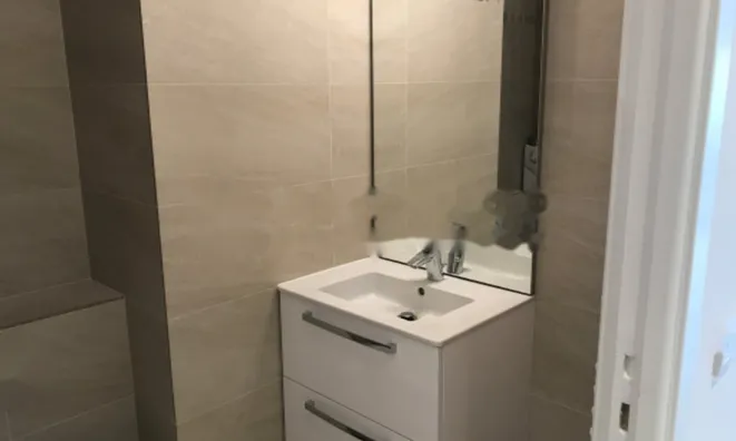 Недвижимость Apartment Monaco, La Rousse: 7