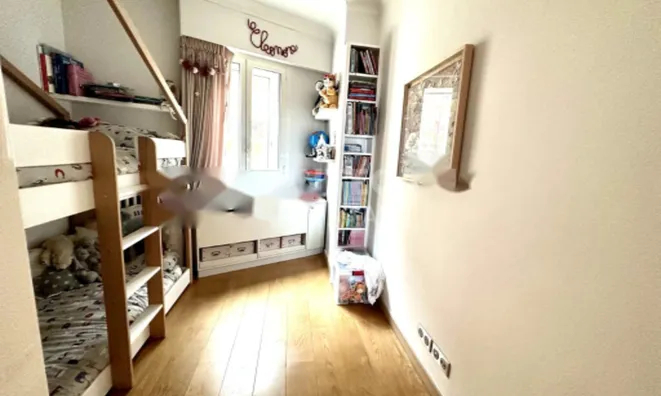 Недвижимость Apartment Monaco, Moneghetti: 5