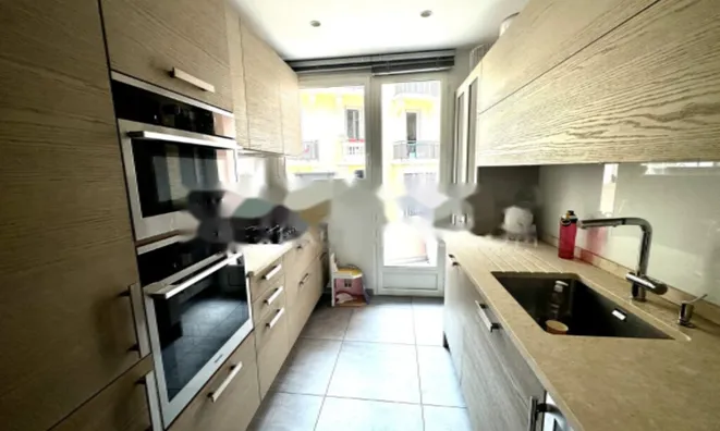 Недвижимость Apartment Monaco, Moneghetti: 6