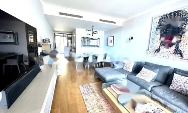 Недвижимость Apartment Monaco, Moneghetti: 8