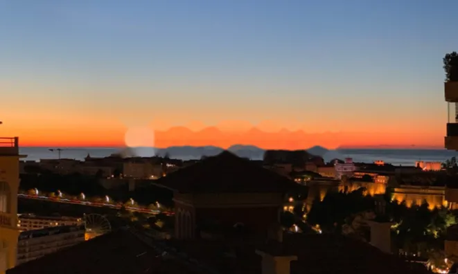 Недвижимость Apartment Monaco, Moneghetti: 9