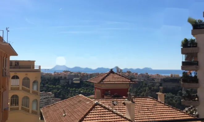 Недвижимость Apartment Monaco, Moneghetti: 10