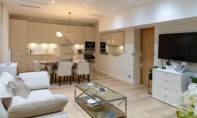 Недвижимость Apartment Monaco, Monte-Carlo: 2