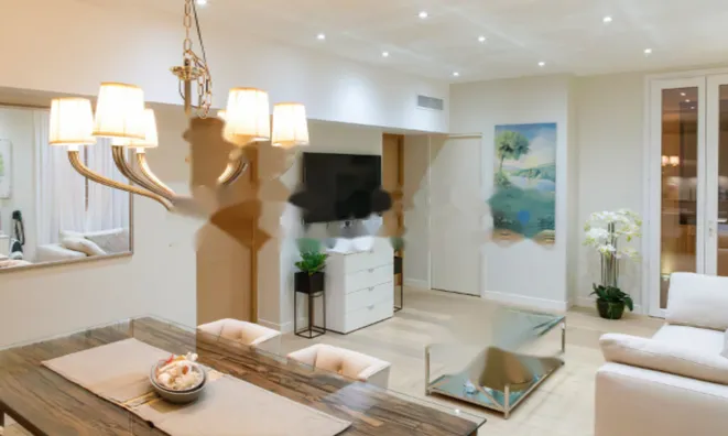 Недвижимость Apartment Monaco, Monte-Carlo: 3