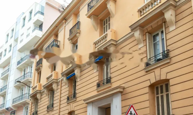 Недвижимость Apartment Monaco, Monte-Carlo: 12