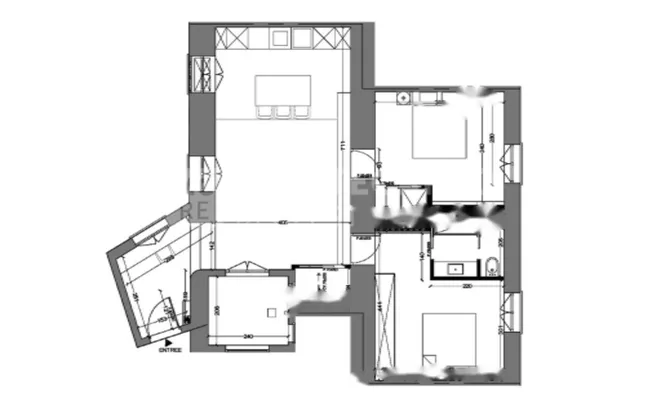 Недвижимость Apartment Monaco, Monte-Carlo: 14