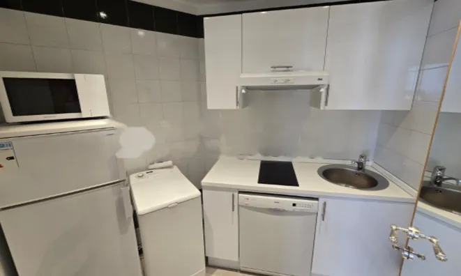 Недвижимость Apartment Monaco, La Rousse: 4