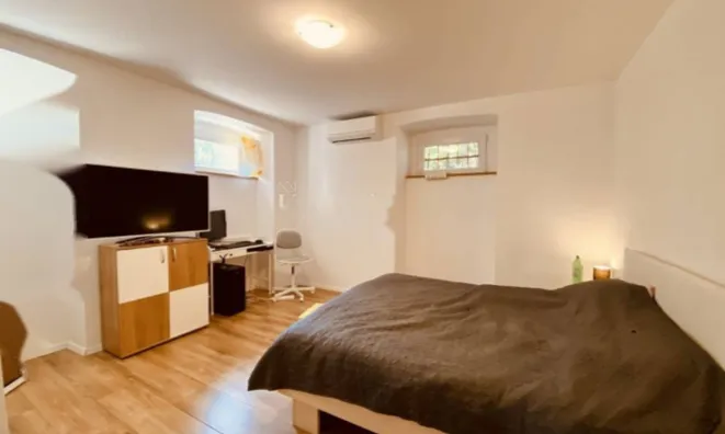 Недвижимость Трехкомнатная квартира в центре Опатии: 7