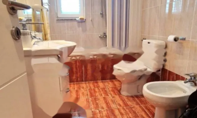 Недвижимость Четырехкомнатная квартира Ика: 6