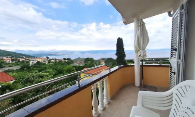 Недвижимость Четырехкомнатная квартира Ика: 8