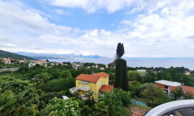 Недвижимость Четырехкомнатная квартира Ика: 9