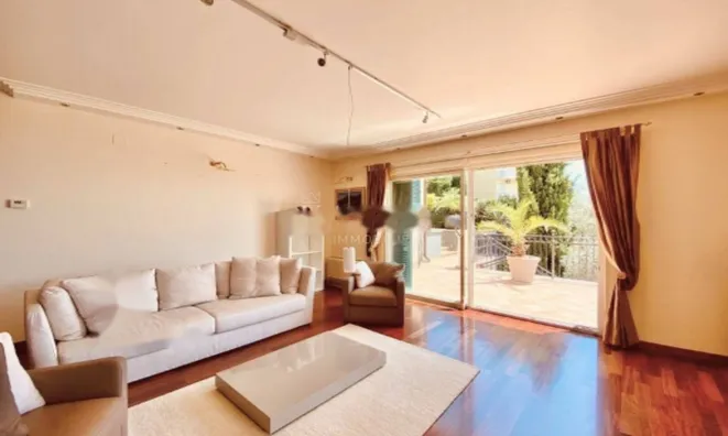 Недвижимость Четырехкомнатная квартира Ичичи: 3