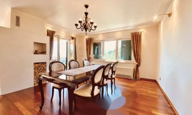 Недвижимость Четырехкомнатная квартира Ичичи: 6