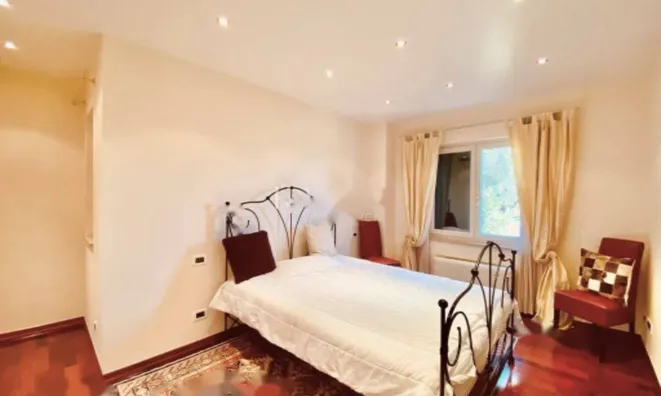 Недвижимость Четырехкомнатная квартира Ичичи: 9