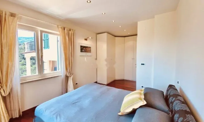 Недвижимость Четырехкомнатная квартира Ичичи: 12