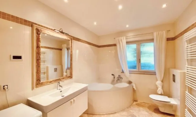 Недвижимость Четырехкомнатная квартира Ичичи: 16