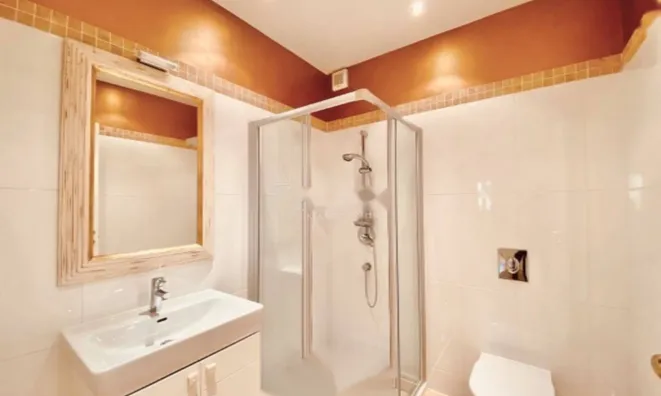 Недвижимость Четырехкомнатная квартира Ичичи: 18