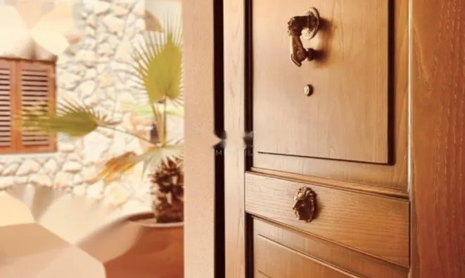 Недвижимость Четырехкомнатная квартира Ичичи: 19