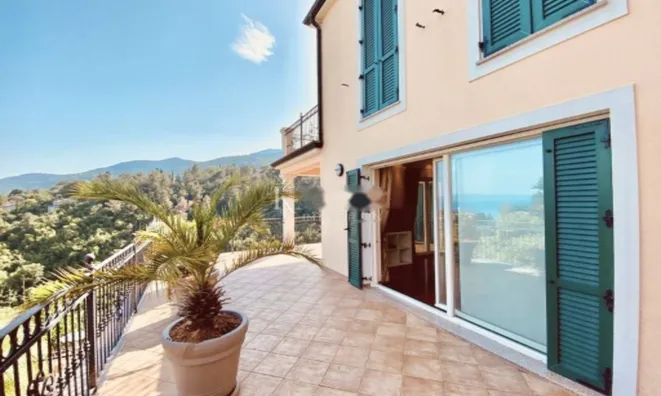 Недвижимость Четырехкомнатная квартира Ичичи: 21