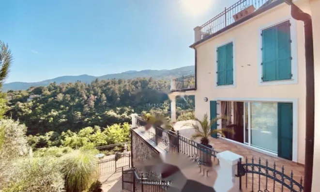 Недвижимость Четырехкомнатная квартира Ичичи: 22