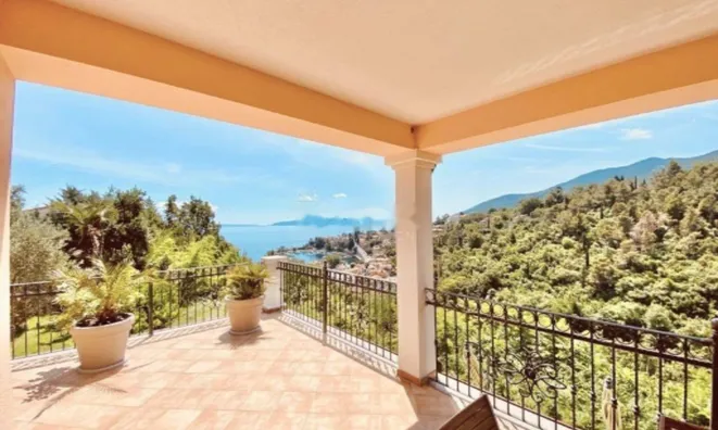 Недвижимость Четырехкомнатная квартира Ичичи: 23