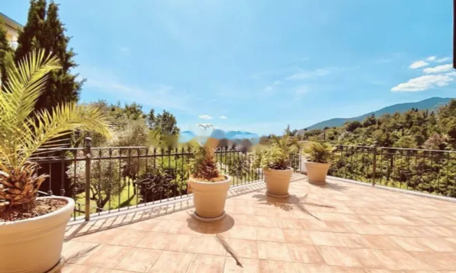 Недвижимость Четырехкомнатная квартира Ичичи: 24