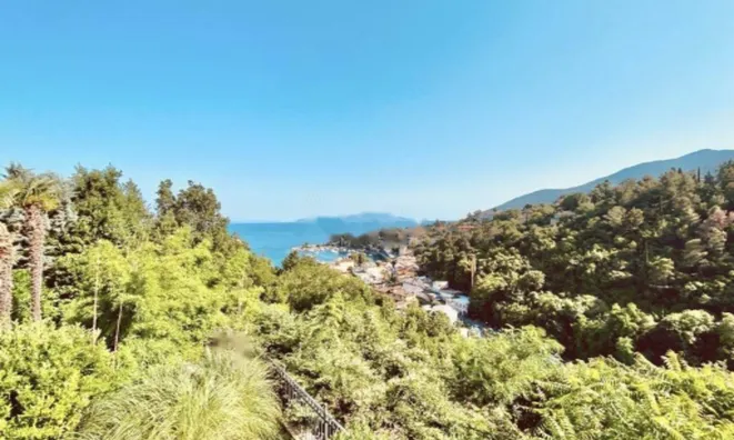 Недвижимость Четырехкомнатная квартира Ичичи: 25