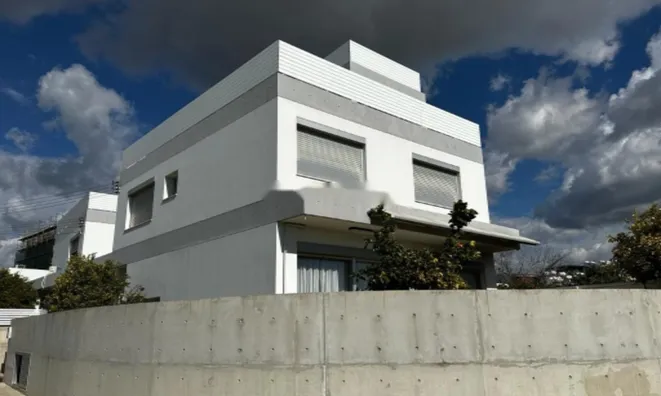 Недвижимость 6 Bedroom Semi-detached For sale in Germasogeia, Limassol: 1