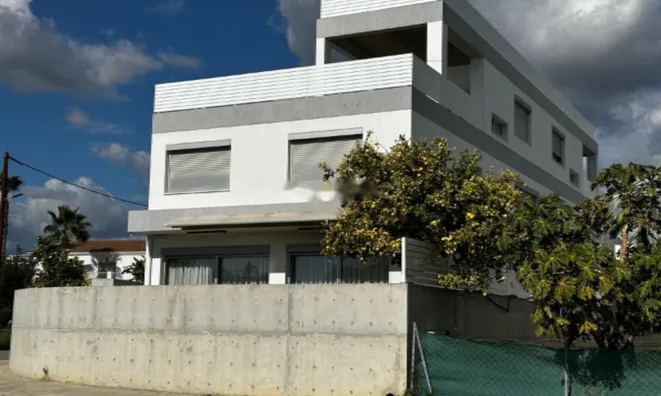 Недвижимость 6 Bedroom Semi-detached For sale in Germasogeia, Limassol: 2