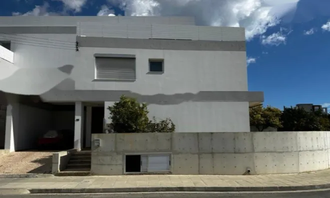 Недвижимость 6 Bedroom Semi-detached For sale in Germasogeia, Limassol: 3