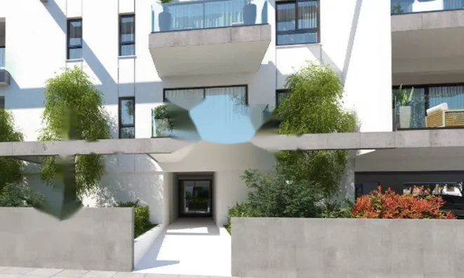 Недвижимость 2 Bedroom Apartment For Sale In Asomatos, Limassol: 4