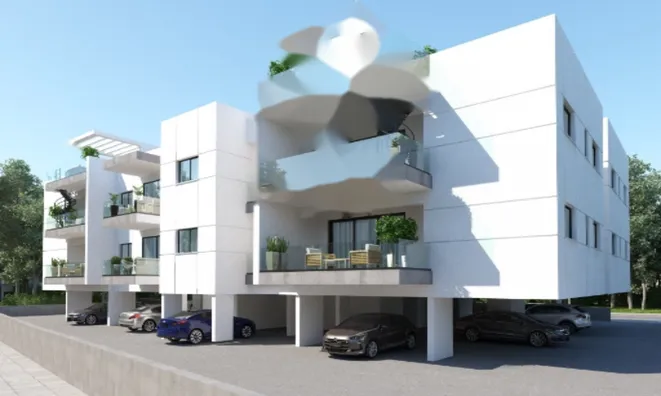 Недвижимость 2 Bedroom Apartment For Sale In Asomatos, Limassol: 5