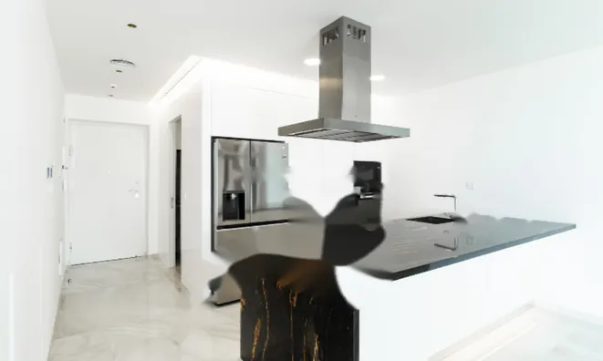 Недвижимость 3 Bedroom Penthouse for Sale in Agios Tychonas, Limassol: 10