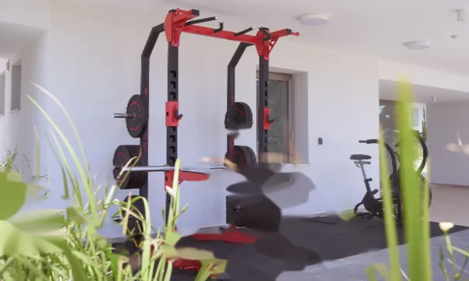 Недвижимость 3 Bedroom Penthouse for Sale in Agios Tychonas, Limassol: 13