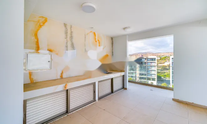 Недвижимость 3 Bedroom Penthouse for Sale in Agios Tychonas, Limassol: 15