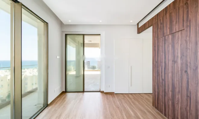 Недвижимость 3 Bedroom Penthouse for Sale in Agios Tychonas, Limassol: 16