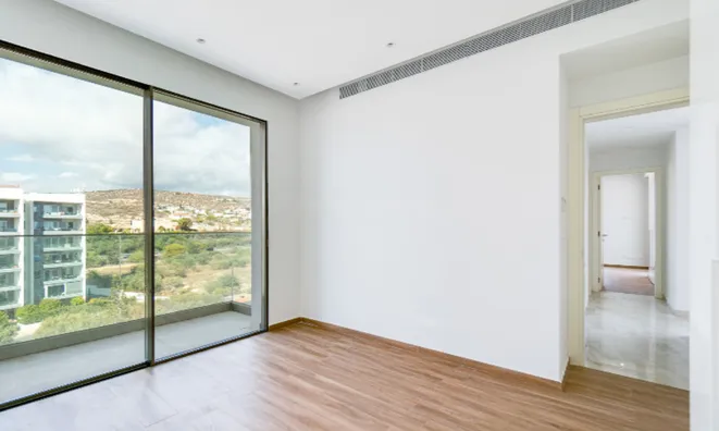 Недвижимость 3 Bedroom Penthouse for Sale in Agios Tychonas, Limassol: 17