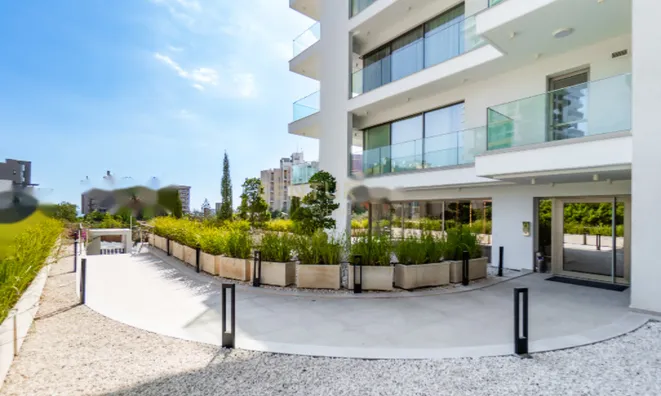 Недвижимость 3 Bedroom Penthouse for Sale in Agios Tychonas, Limassol: 21