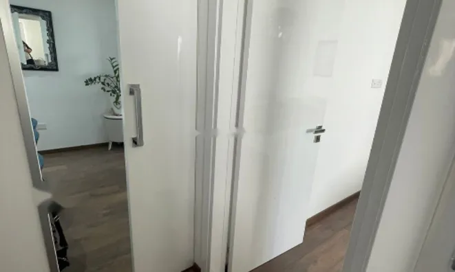 Недвижимость 2 Bedroom Apartment For Sale in Larnaca: 6