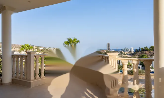 Недвижимость 6 Bedroom Villa For Sale in Mouttagiaka, Limassol: 10
