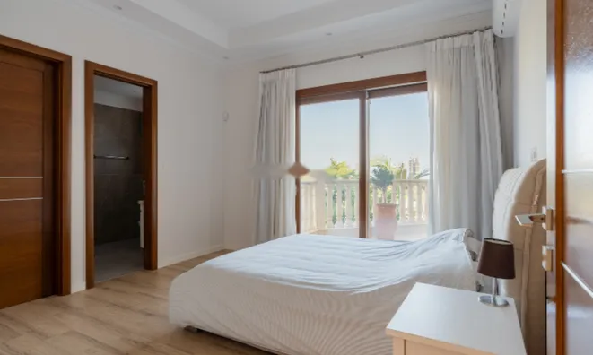 Недвижимость 6 Bedroom Villa For Sale in Mouttagiaka, Limassol: 12