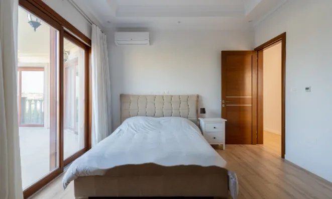 Недвижимость 6 Bedroom Villa For Sale in Mouttagiaka, Limassol: 13