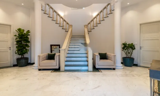 Недвижимость 6 Bedroom Villa For Sale in Mouttagiaka, Limassol: 16